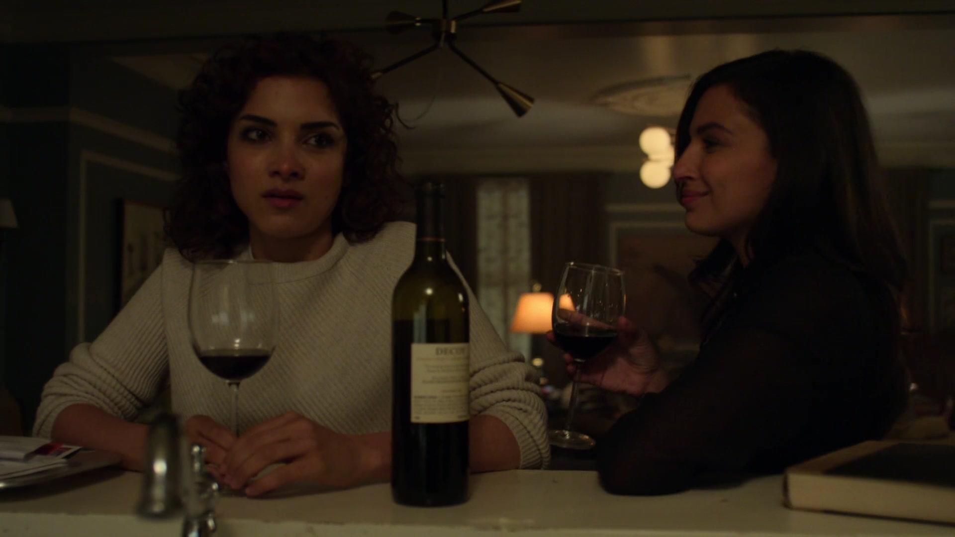 Сериал Каратель (2017) 2 сезон 10 эпизод