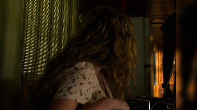 The Abyss - 11 серия, 2 сезона, сериала Каратель (2017)