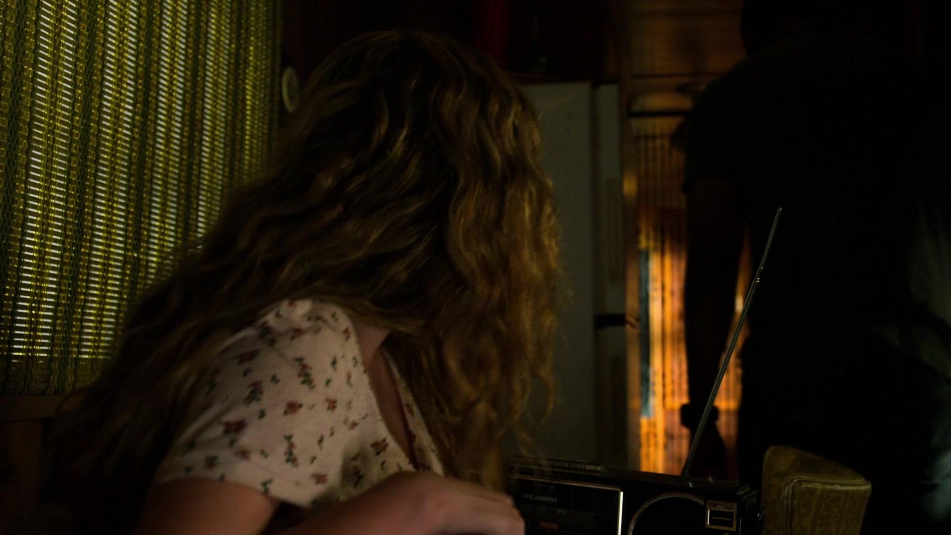 Сериал Каратель (2017) 2 сезон 11 эпизод