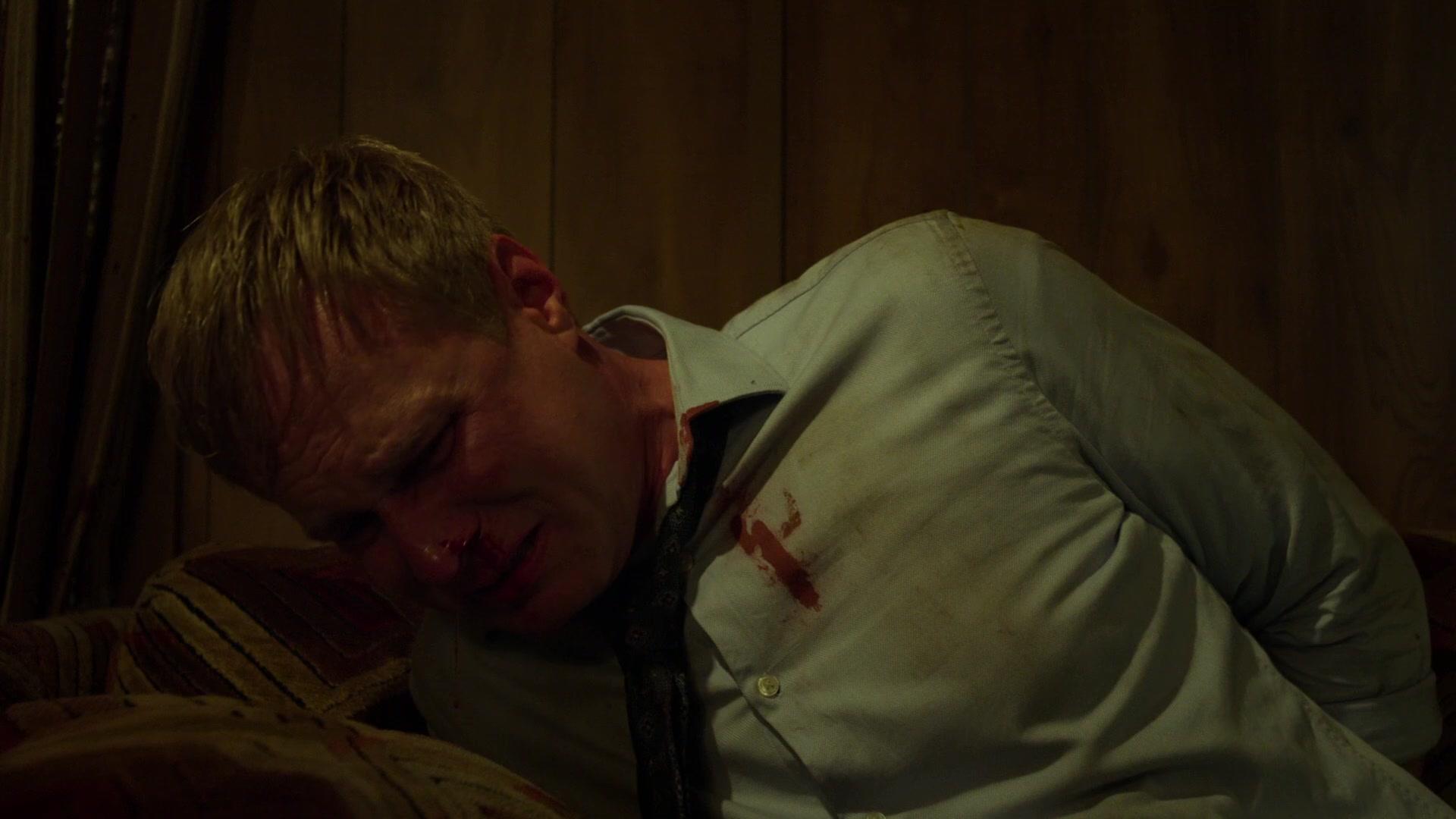 Сериал Каратель (2017) 2 сезон 13 эпизод