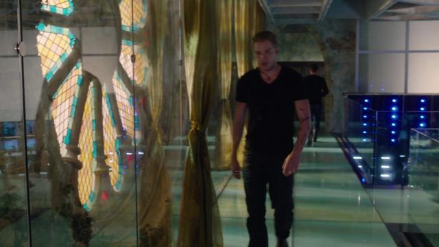 Malec - 12 серия, 1 сезона, сериала Сумеречные охотники (2016)
