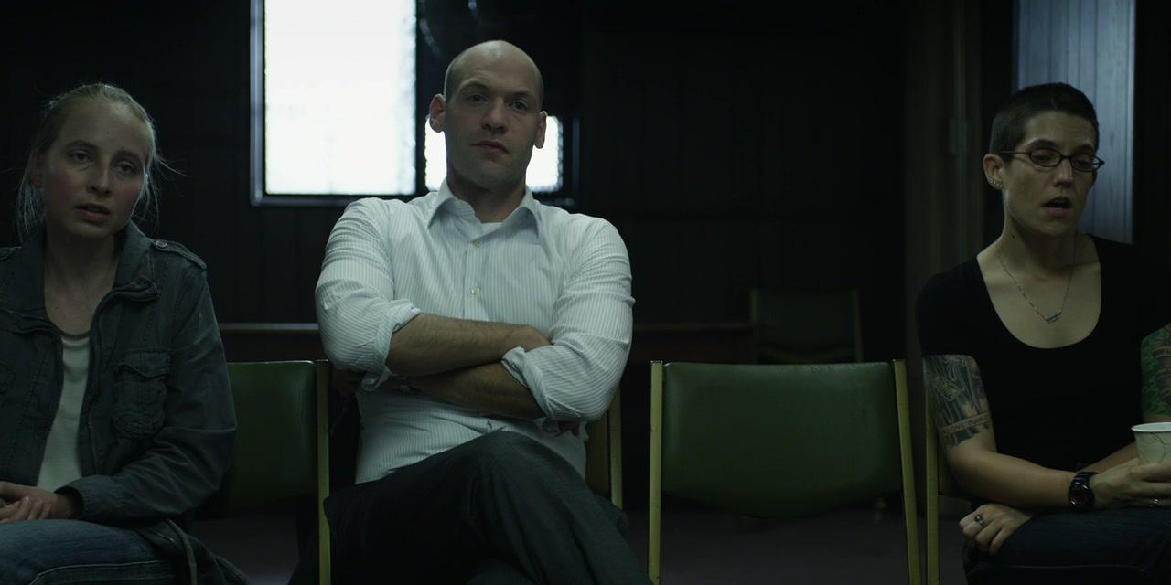 Сериал Карточный домик (2013) 1 сезон 7 эпизод