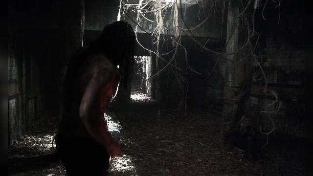 Ван'эда (2) - 2 серия, 3 сезона, сериала Сотня (2014)