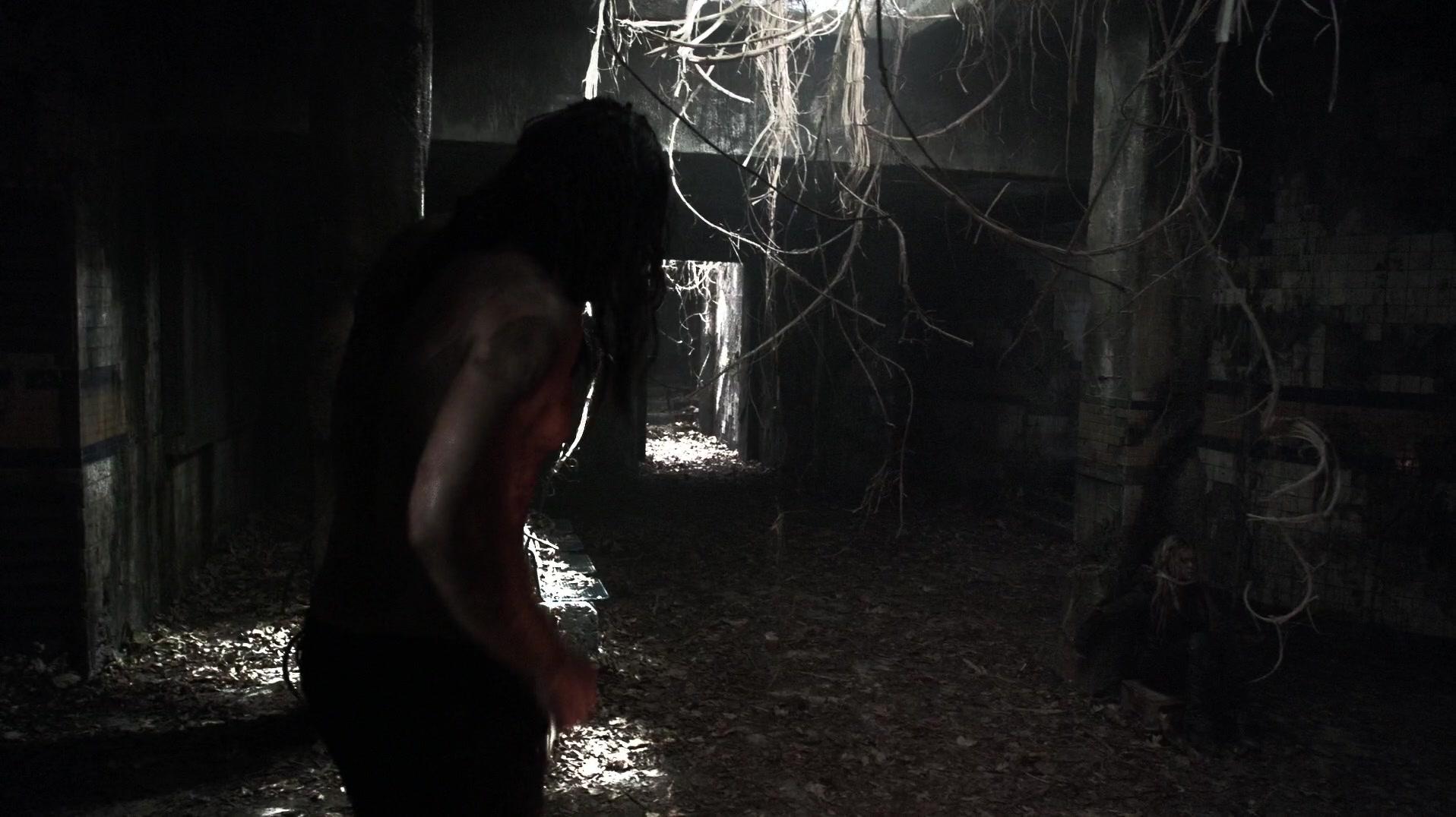 Сериал Сотня (2014) 3 сезон 2 эпизод