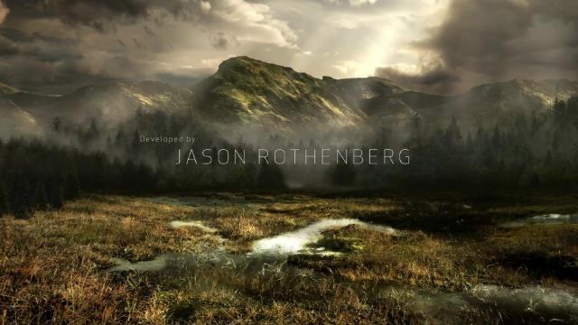 Акелдама - 5 серия, 3 сезона, сериала Сотня (2014)