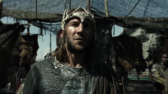 Эхо - 1 серия, 4 сезона, сериала Сотня (2014)