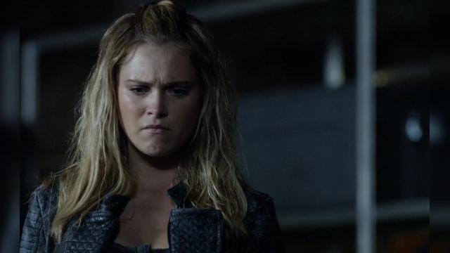 Нет покоя голове в венце - 2 серия, 4 сезона, сериала Сотня (2014)