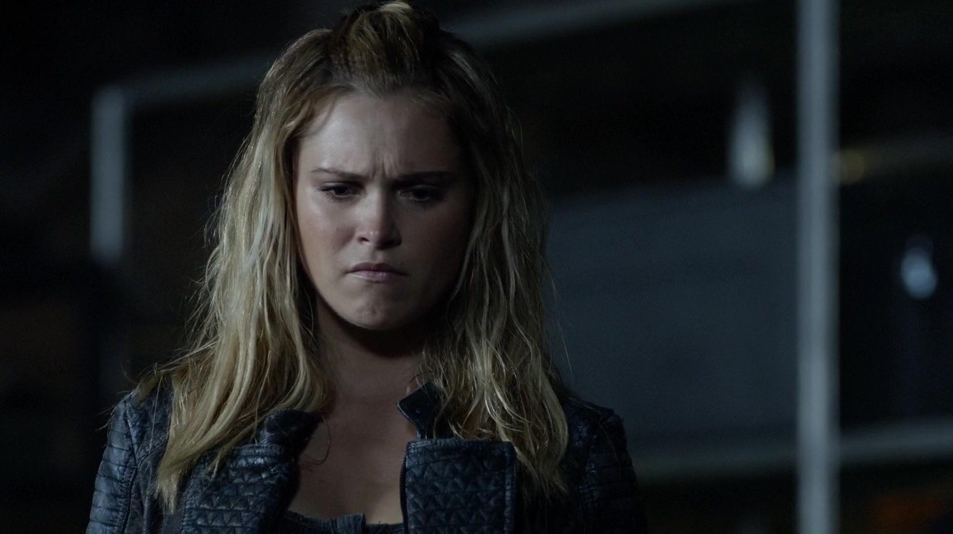 Сериал Сотня (2014) 4 сезон 2 эпизод