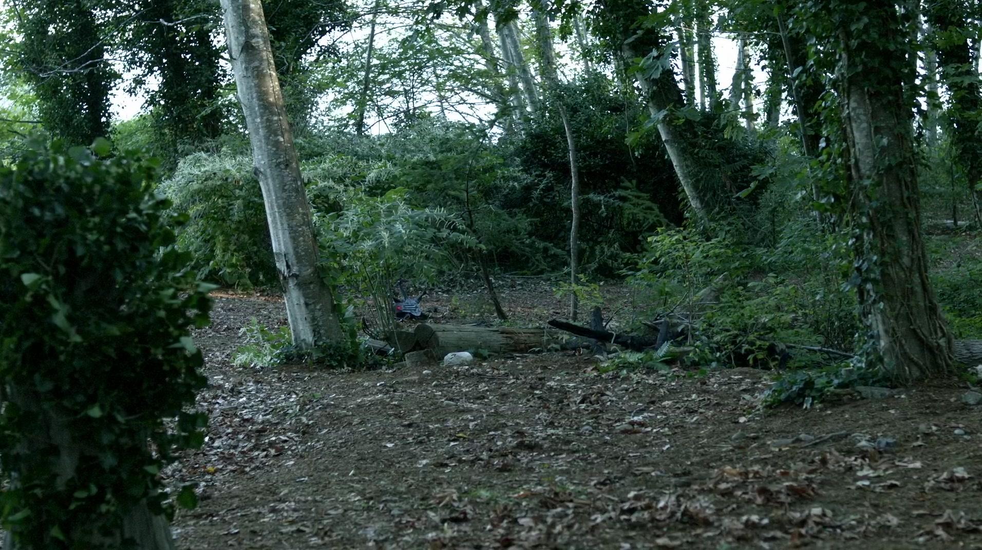 Сериал Сотня (2014) 4 сезон 4 эпизод