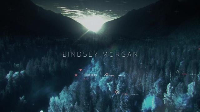 Пороховая бочка - 5 серия, 4 сезона, сериала Сотня (2014)