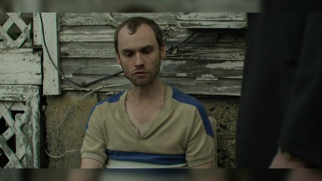 3 серия, 1 сезона, сериала Охотник за разумом (2017)