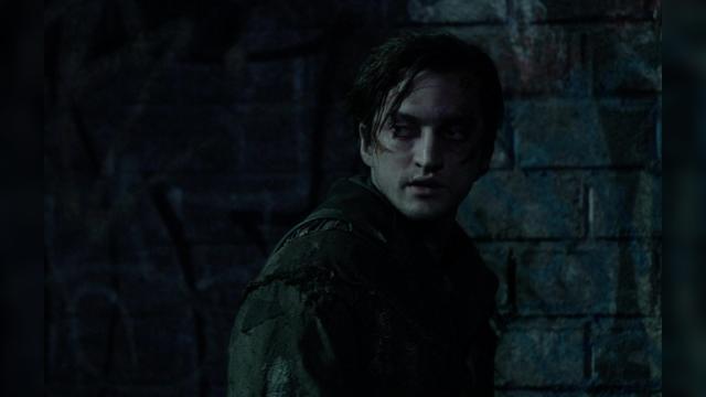 Украденное пламя - 9 серия, 3 сезона, сериала Сотня (2014)