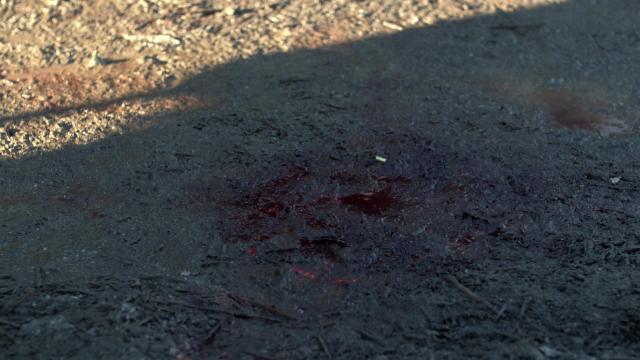 Демоны - 12 серия, 3 сезона, сериала Сотня (2014)