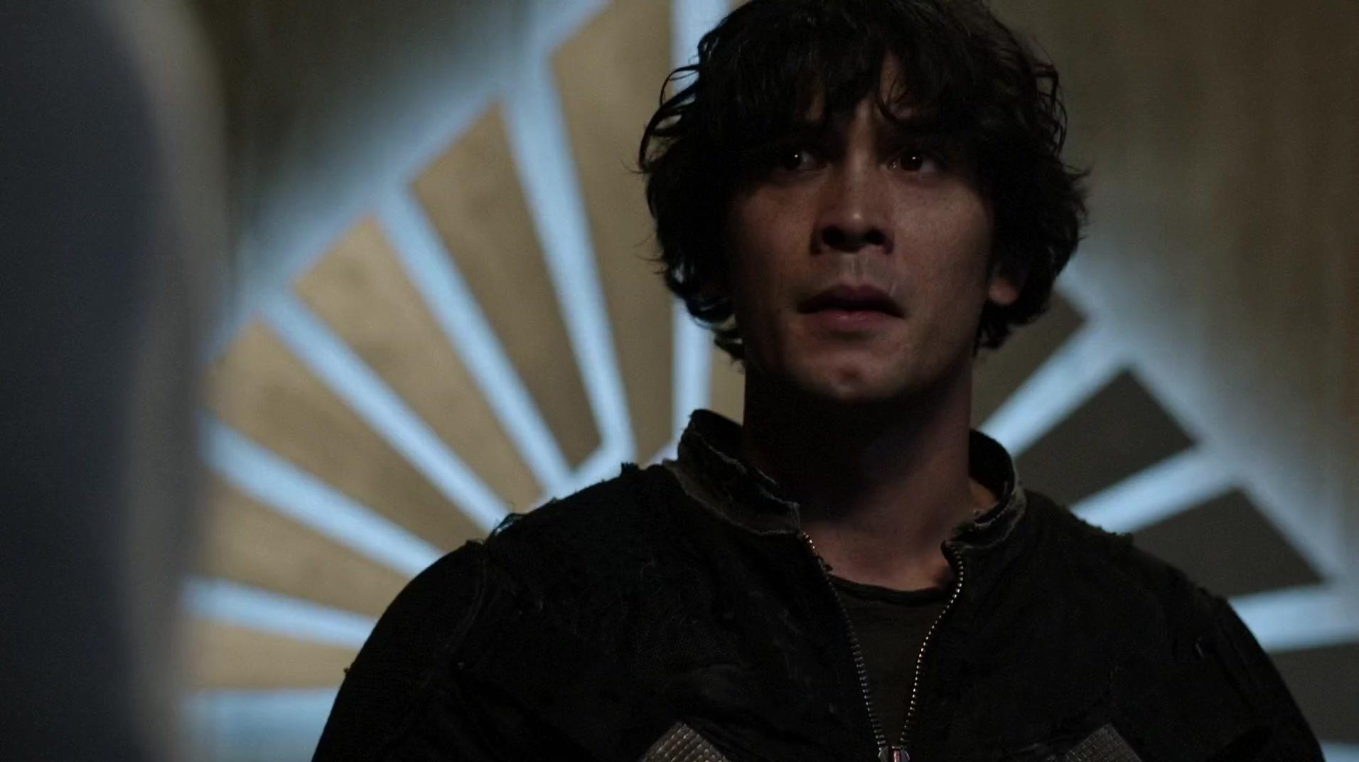 Сериал Сотня (2014) 4 сезон 11 эпизод