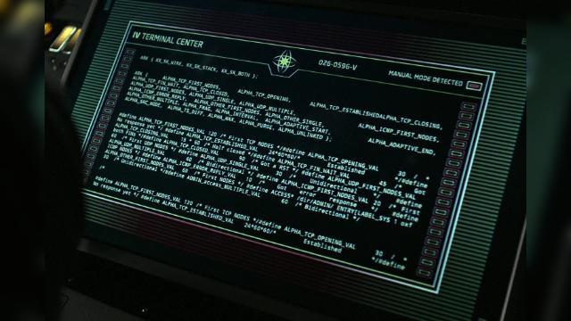 Ящик Пандоры - 4 серия, 5 сезона, сериала Сотня (2014)