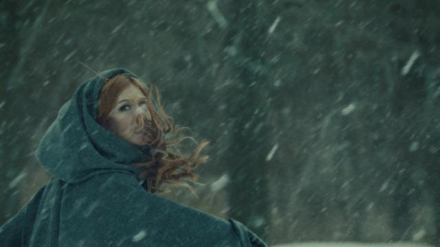 Lost Souls - 11 серия, 3 сезона, сериала Сумеречные охотники (2016)