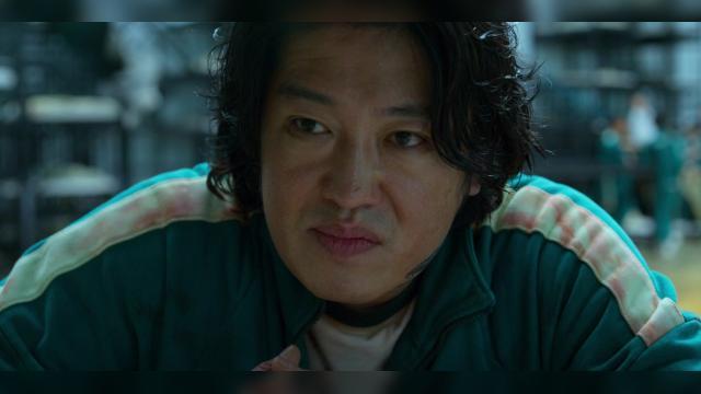 A Fair World - 5 серия, 1 сезона, сериала Игра в кальмара (2021)