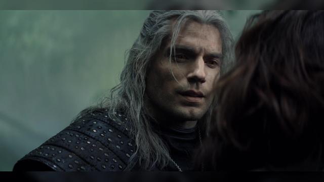 Начало конца - 1 серия, 1 сезона, сериала Ведьмак (2019)