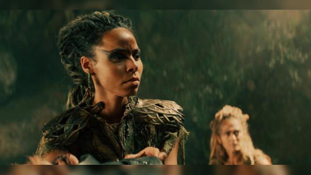 Желания в бутылке - 5 серия, 1 сезона, сериала Ведьмак (2019)