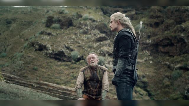 Редкий вид - 6 серия, 1 сезона, сериала Ведьмак (2019)