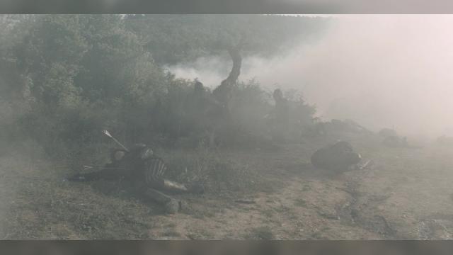 Нечто большее - 8 серия, 1 сезона, сериала Ведьмак (2019)