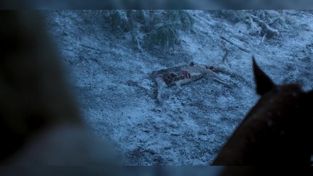 Крупица истины - 1 серия, 2 сезона, сериала Ведьмак (2019)