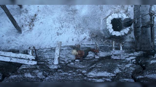 Что утеряно - 3 серия, 2 сезона, сериала Ведьмак (2019)