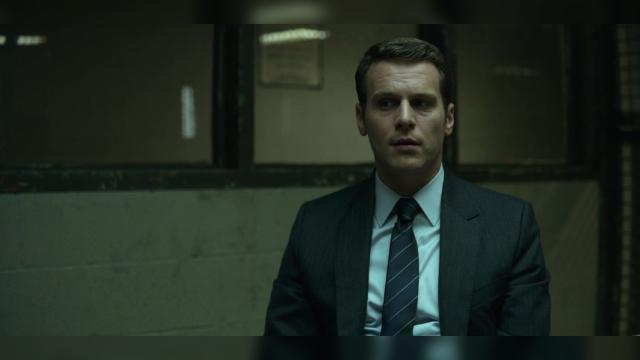 2 серия, 2 сезона, сериала Охотник за разумом (2017)