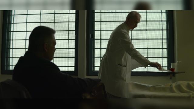 1 серия, 2 сезона, сериала Охотник за разумом (2017)