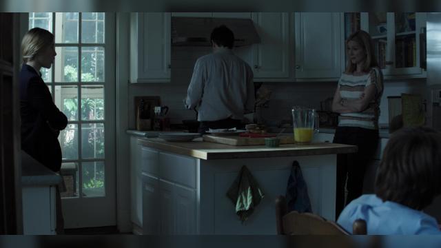 Sugarwood - 1 серия, 1 сезона, сериала Озарк (2017)