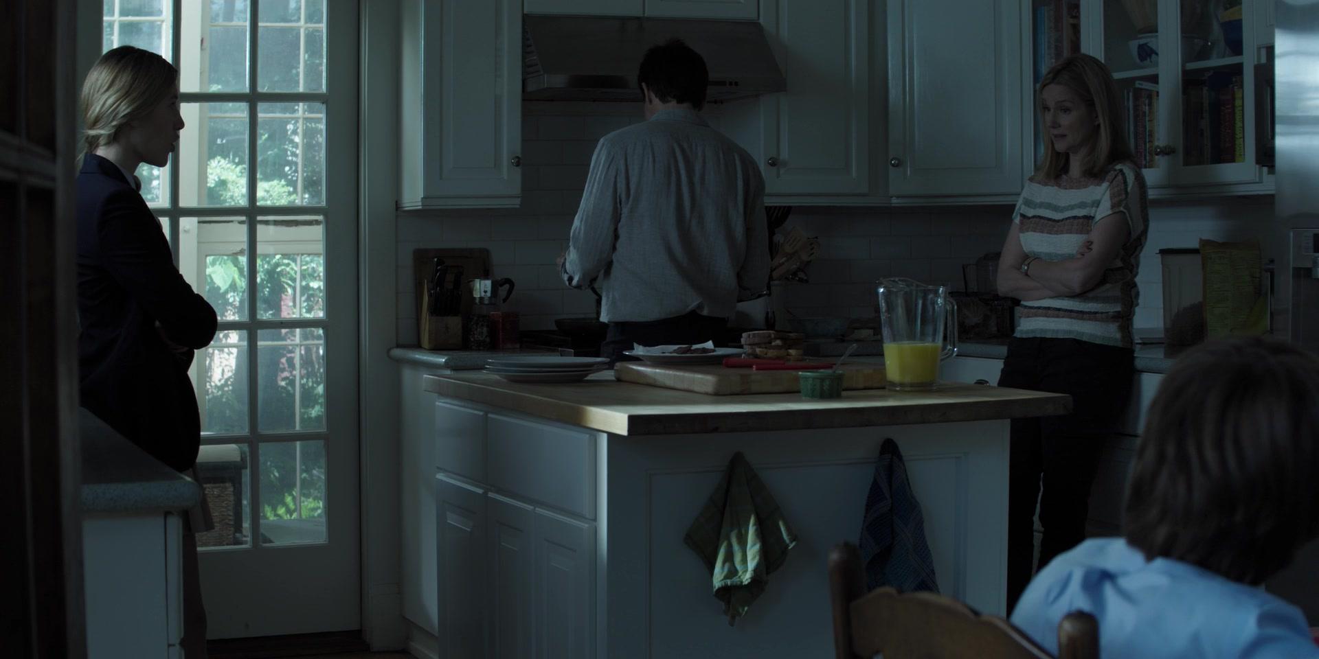 Сериал Озарк (2017) 1 сезон 1 эпизод