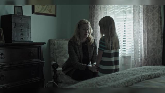 Kaleidoscope - 8 серия, 1 сезона, сериала Озарк (2017)