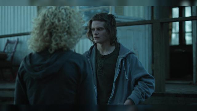 The Toll - 10 серия, 1 сезона, сериала Озарк (2017)