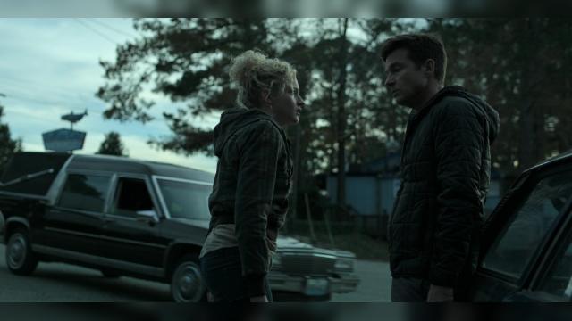 Reparations - 1 серия, 2 сезона, сериала Озарк (2017)