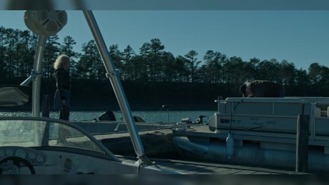 Once a Langmore... - 3 серия, 2 сезона, сериала Озарк (2017)