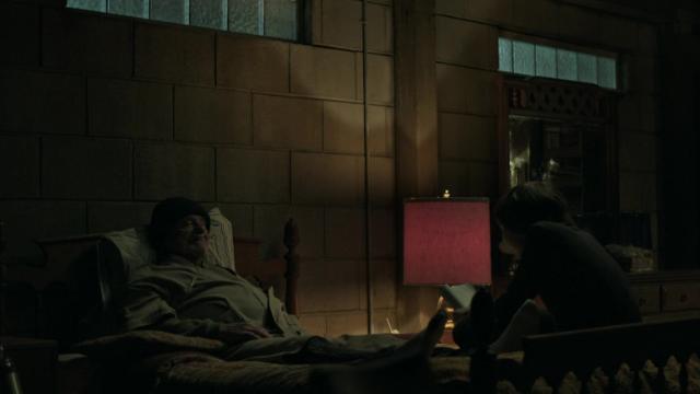 Stag - 4 серия, 2 сезона, сериала Озарк (2017)