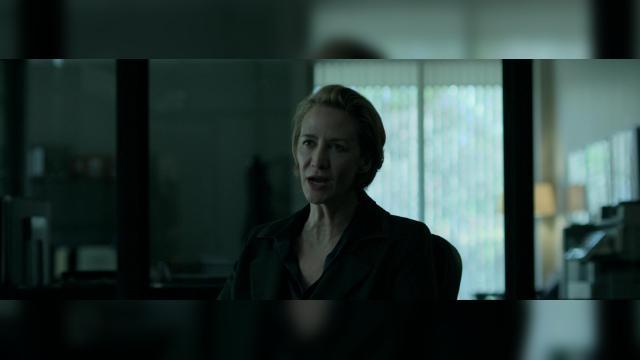 Outer Darkness - 6 серия, 2 сезона, сериала Озарк (2017)