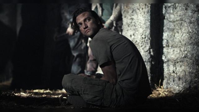 Присоединись или умри - 13 серия, 3 сезона, сериала Сотня (2014)