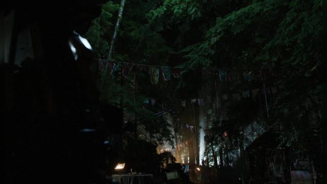 Так всегда приношу смерть тиранам - 9 серия, 5 сезона, сериала Сотня (2014)