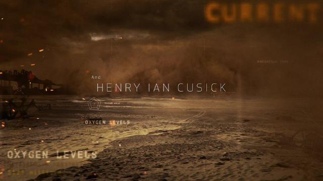 Дамокл (2) - 13 серия, 5 сезона, сериала Сотня (2014)