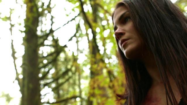 Дети Габриэля - 3 серия, 6 сезона, сериала Сотня (2014)