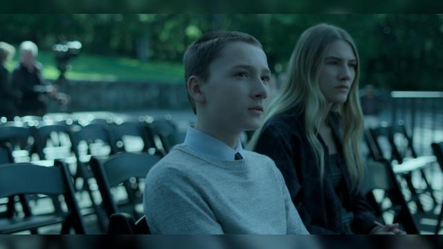 The Gold Coast - 10 серия, 2 сезона, сериала Озарк (2017)