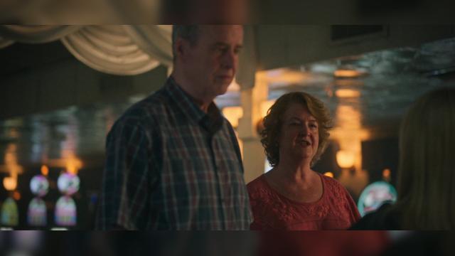 Civil Union - 2 серия, 3 сезона, сериала Озарк (2017)