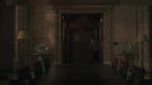 Boss Fight - 4 серия, 3 сезона, сериала Озарк (2017)