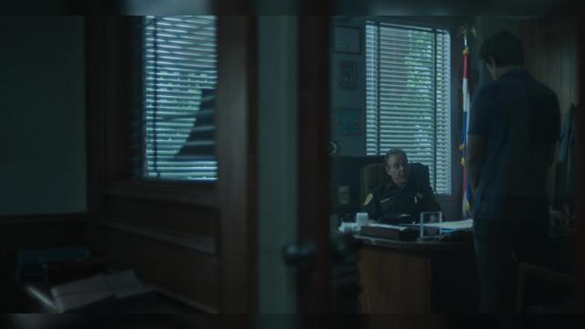 Su Casa Es Mi Casa - 6 серия, 3 сезона, сериала Озарк (2017)