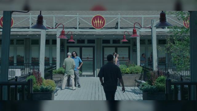 BFF - 8 серия, 3 сезона, сериала Озарк (2017)