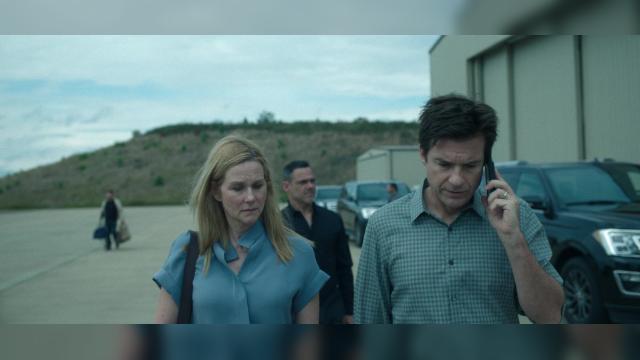 All In - 10 серия, 3 сезона, сериала Озарк (2017)