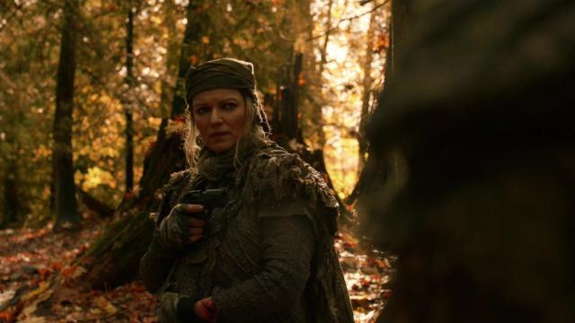 Помни о смерти - 6 серия, 6 сезона, сериала Сотня (2014)