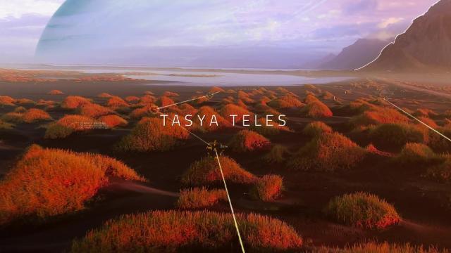 Протокол регуляции - 12 серия, 6 сезона, сериала Сотня (2014)