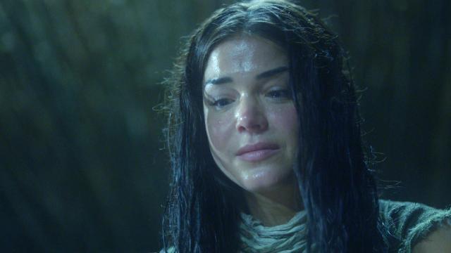 Сад - 2 серия, 7 сезона, сериала Сотня (2014)